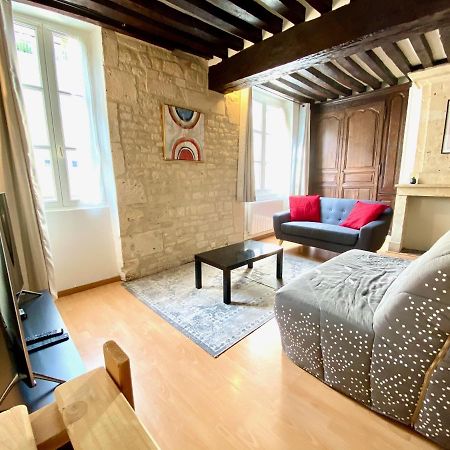 Apartamento Nashira Yourhosthelper Caen Exterior foto