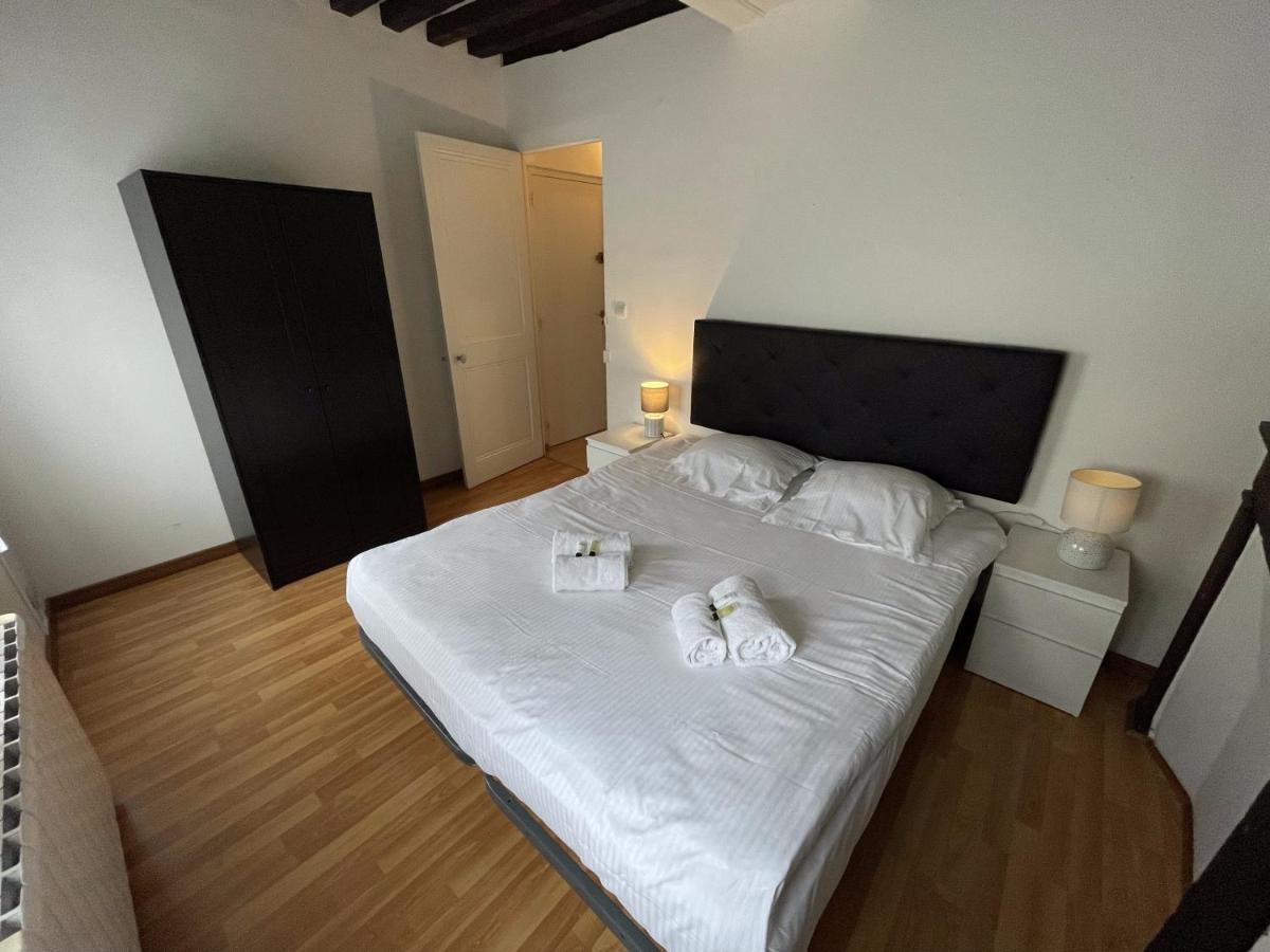 Apartamento Nashira Yourhosthelper Caen Exterior foto